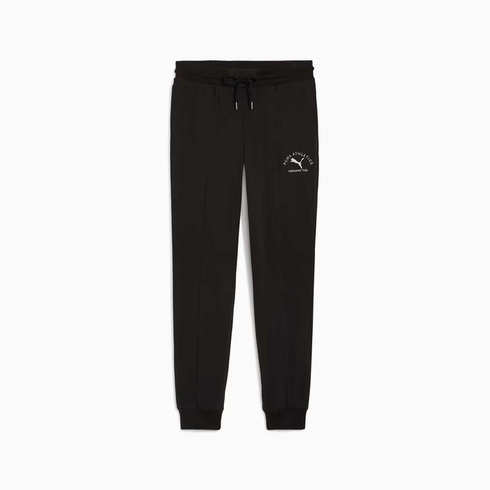 США‼️Штани Puma Class Better French Terry CL (XS по 4XL) (68825001)