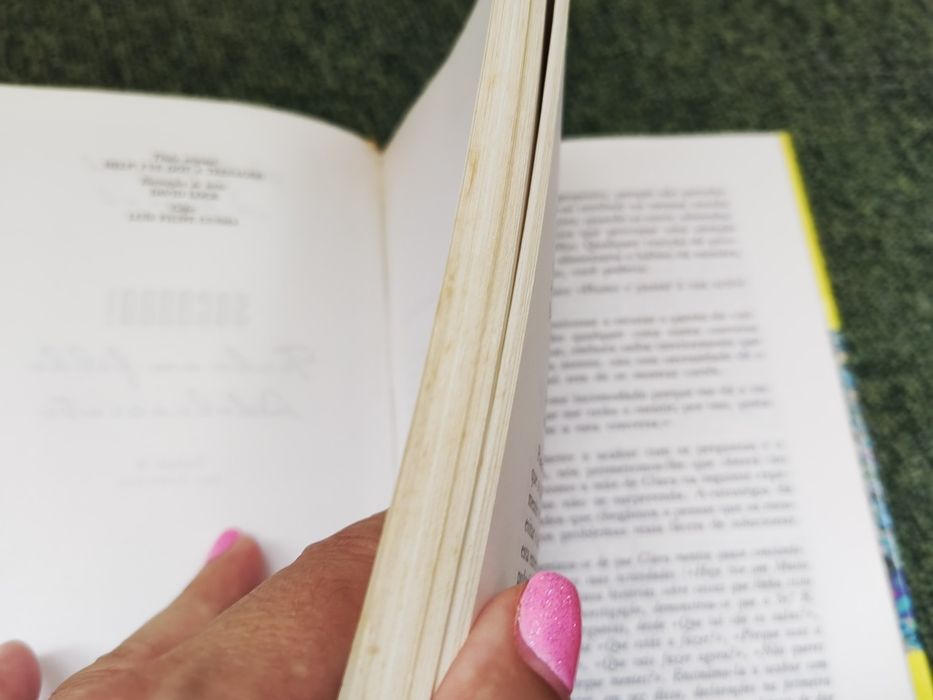 Livro "Socorro! Tenho um filho adolescente" de R. T. Bayard e J. Bayar