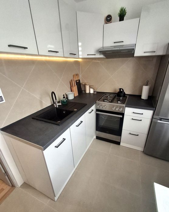 Mieszkanie 3 pokojowe 65,92m2