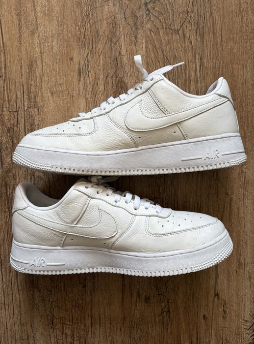 Кросівки Nike Air Force 1 Low Drake NOCTA Certified Lover Boy