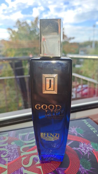Perfumy good life dfenzi