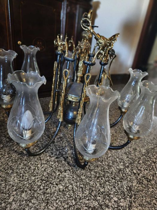 Candeeiro de Sala - 50 euros