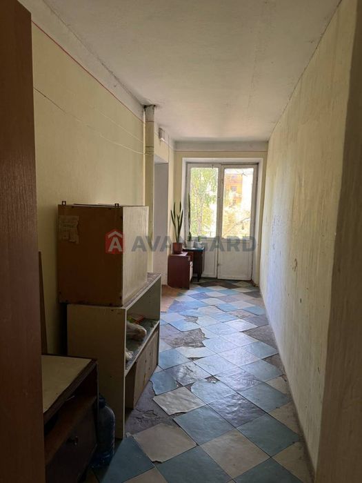 Продаж 2к квартири
