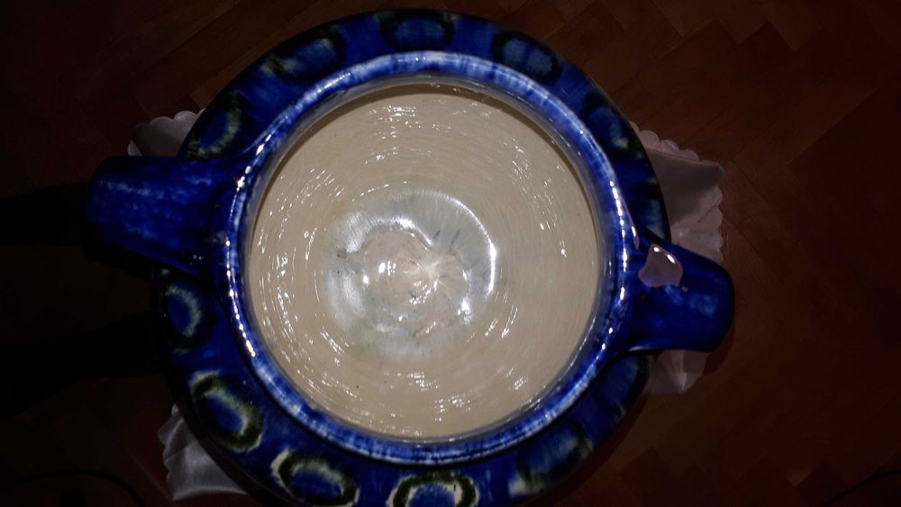 Duża Waza lub wazon