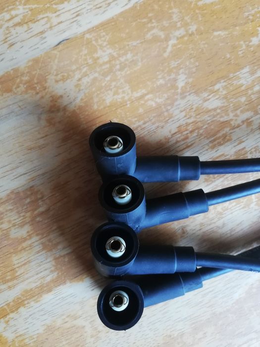 Przewody NGK do renault clio 1.2