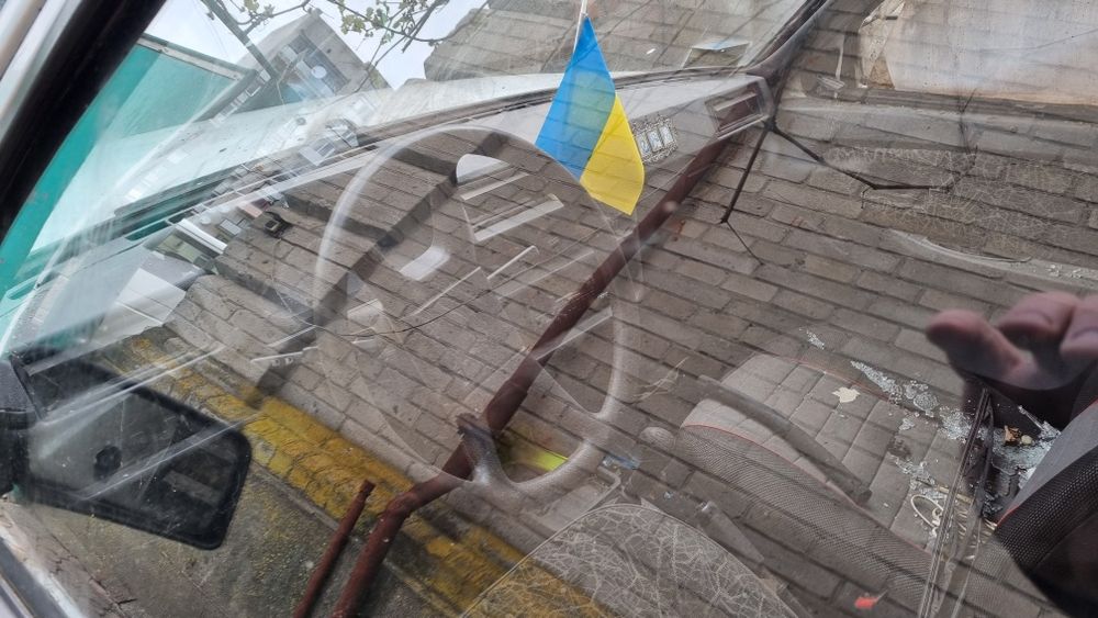 В аренду или продам  пикап ЗАЗ 11055 газ/бензин