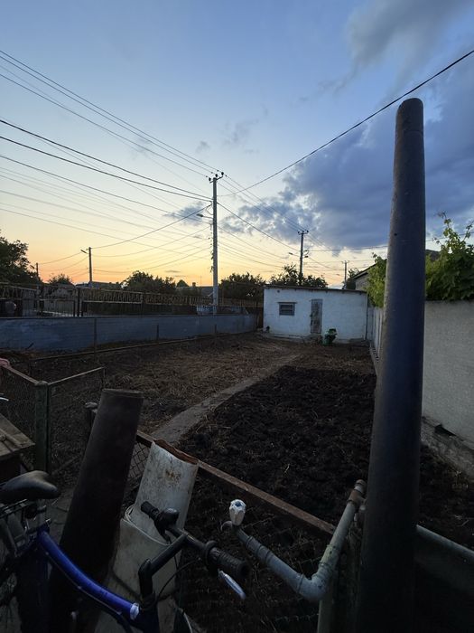 Продам дом в Одессе