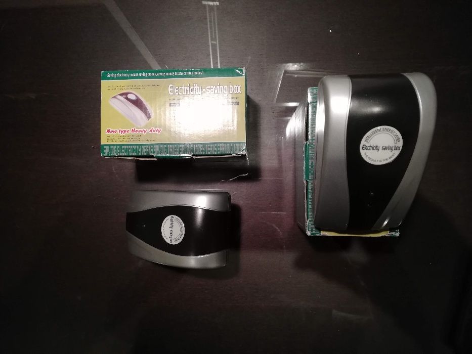 Eletricidade Saver - Poupe