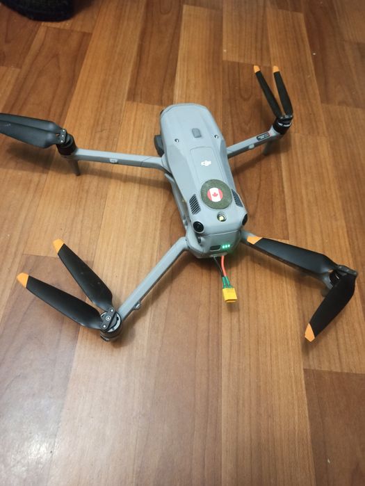 DJI Matrice 4tв доброму стані