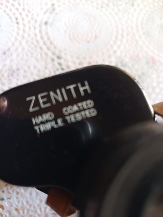 Binoculos Zenith