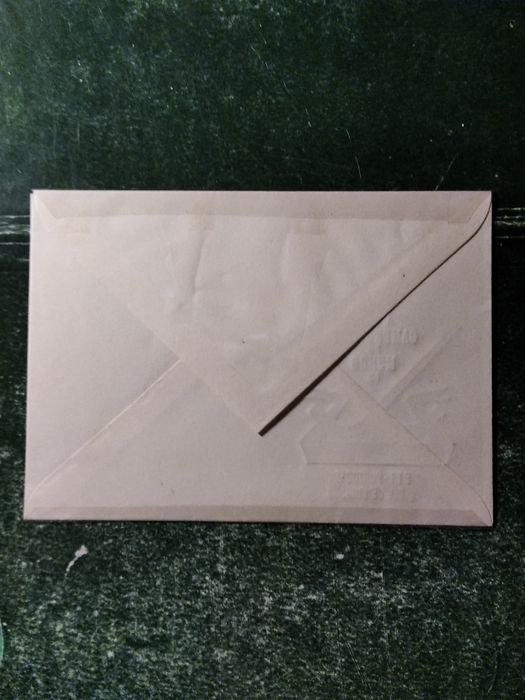 1952 FDC 8° Campeonato Do Mundo De Hóquei Em Patins MNH **