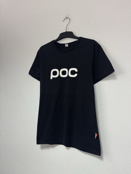 POC Reform Enduro Tee Original чоловіча велофутболка оригінал