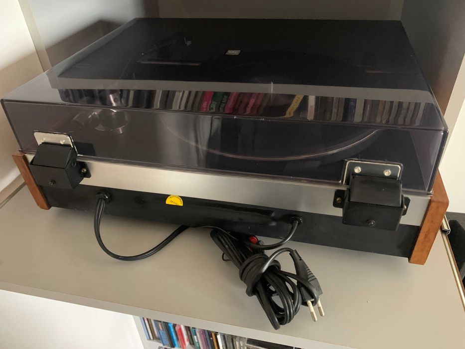 gramofon Micro MR322