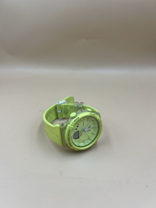 Zegarek damski Casio BABY-G Step