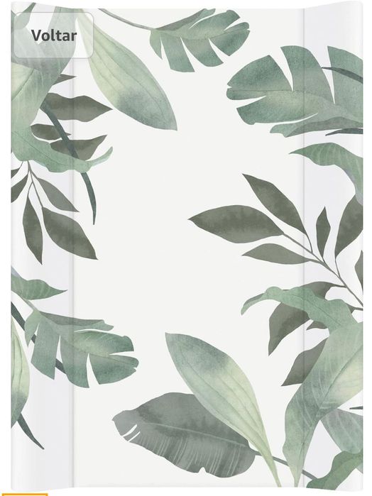 Móvel + colchão para muda de fralda