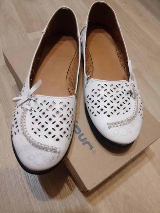 Балетки туфлі жіночі