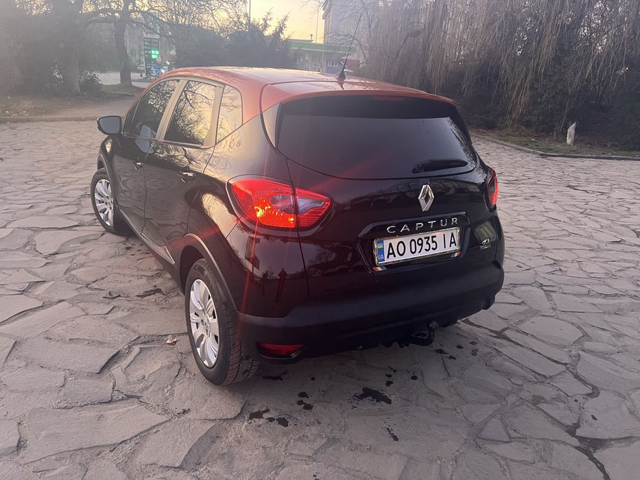 Продаж стильного та економного авто