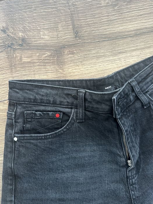 Jeansy Mexx 28 nowe