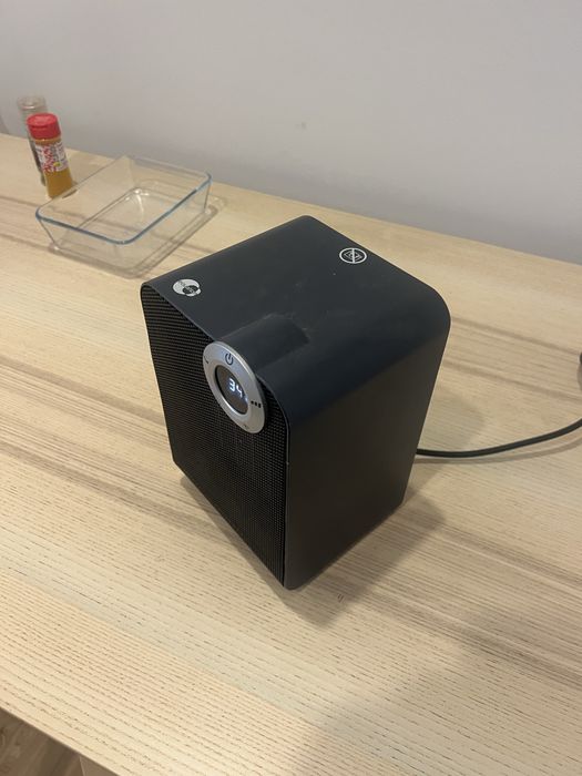 Termo ventilador Equation como NOVO