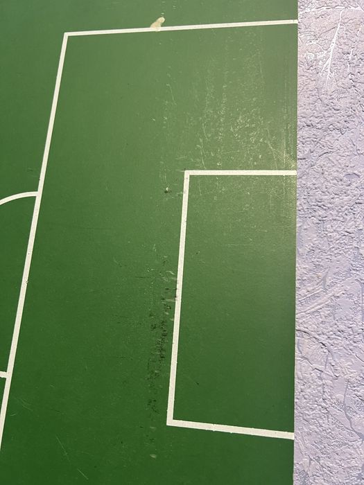 Настольный футбол