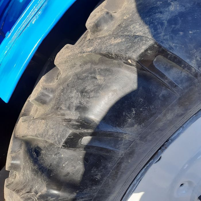 Продам трактор т40