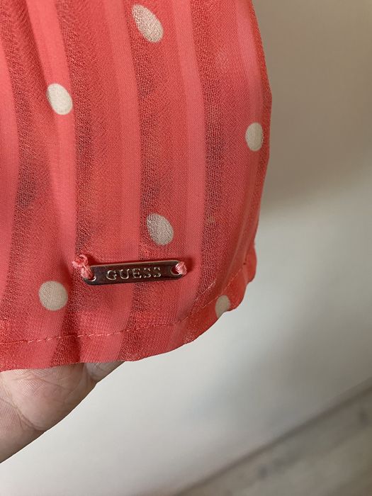 Bluzka damska Guess rozmiar M