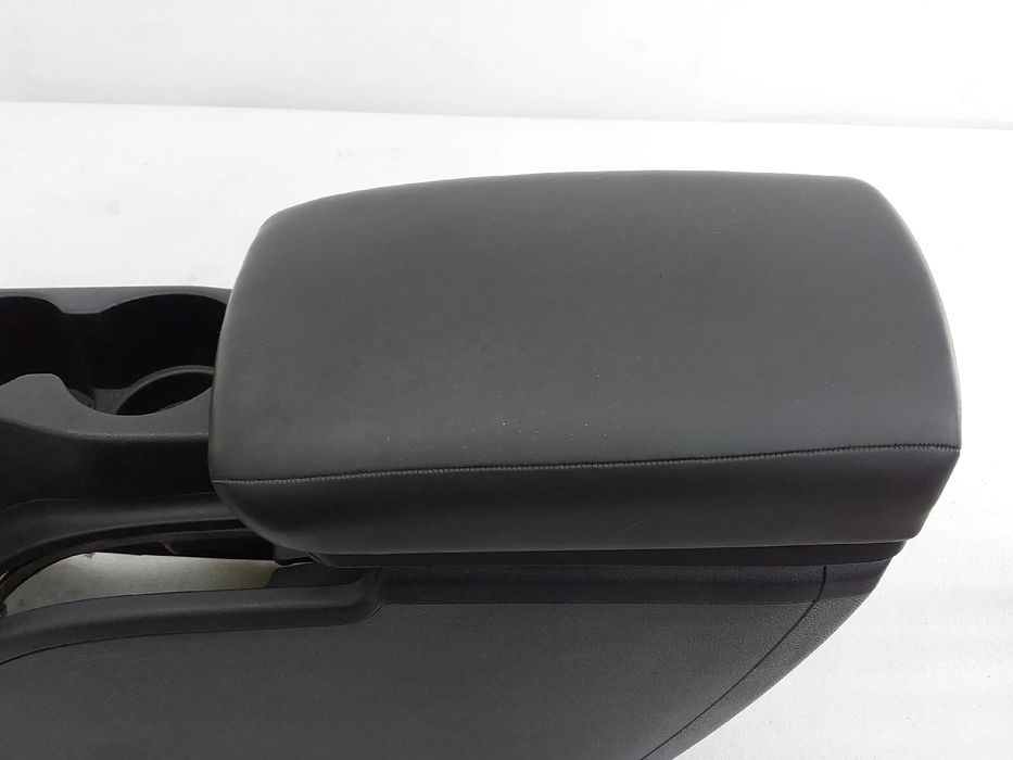 Consola central NISSAN Qashqai/Qashqai+2 I (J10, JJ10)