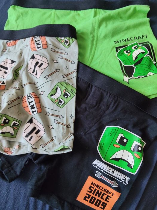 Bokserki 146/152 Reservd_nowe