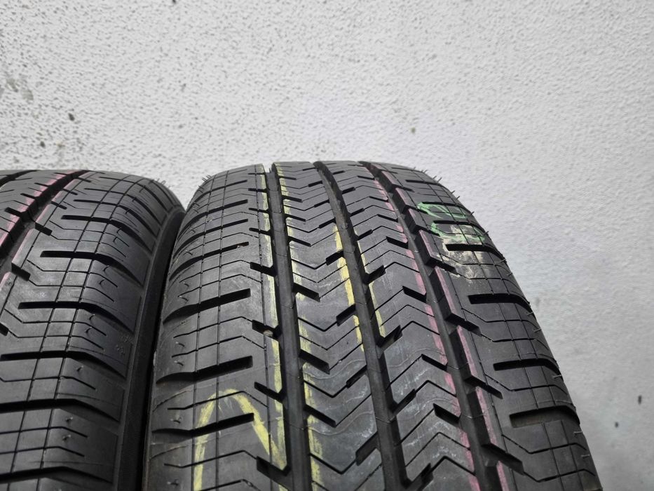 215/60/16C 103/101T Michelin Agilis 51 KOMPLET MONTAŻ WYSYŁKA K-lin