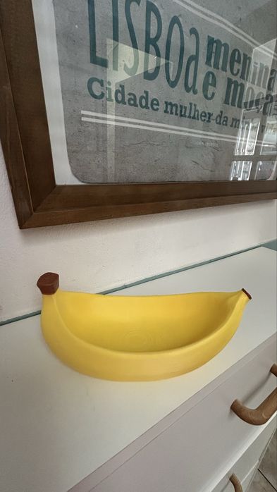 Banana Bowl (Personalizado)