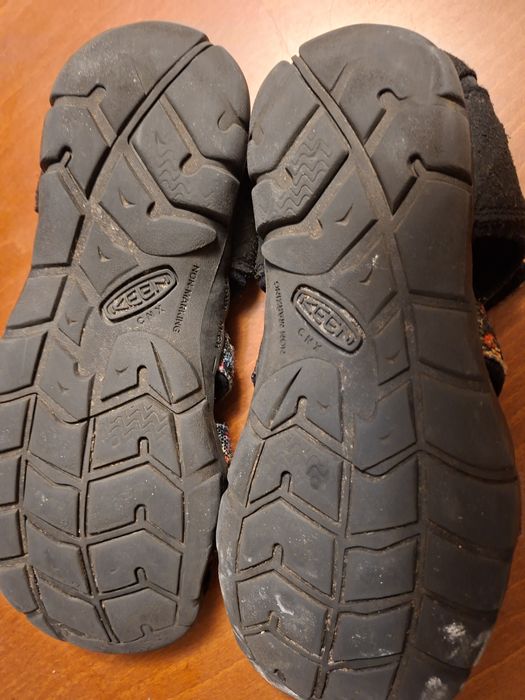 Buty keen sandały 36/37