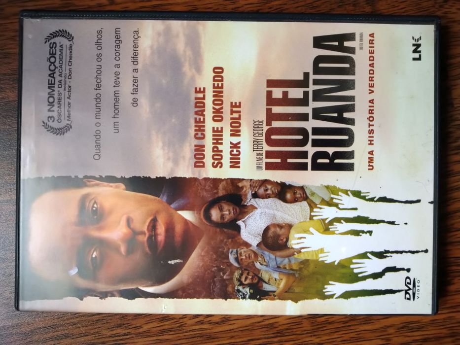 8 Filmes DVD originais