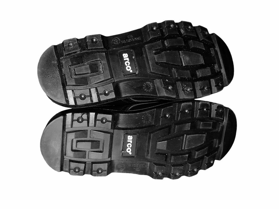 Buty robocze męskie Arco rozmiar 40