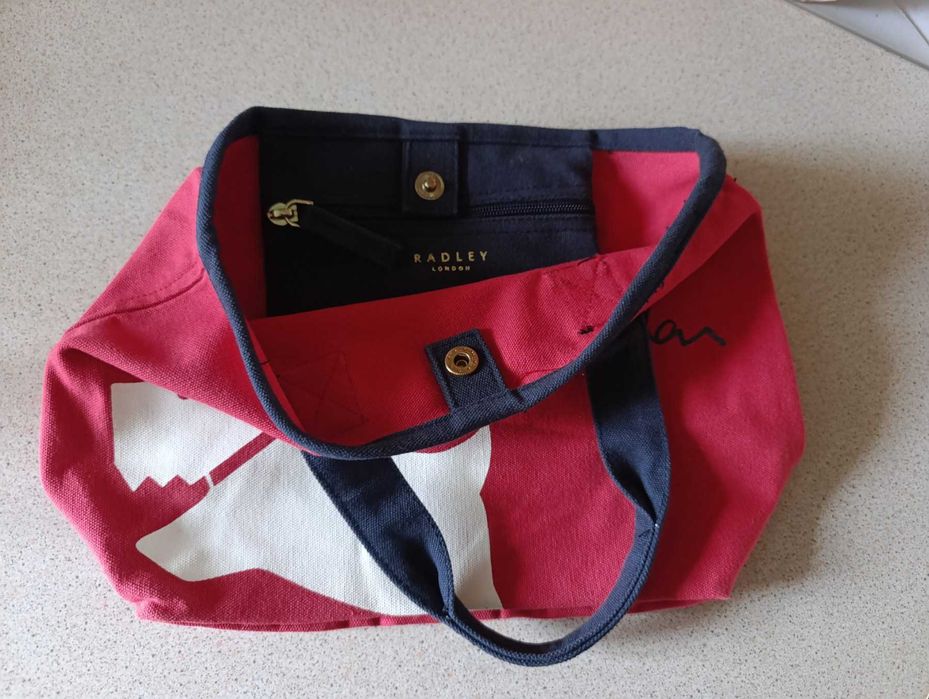 Фірмова сумка - тоут Radley London