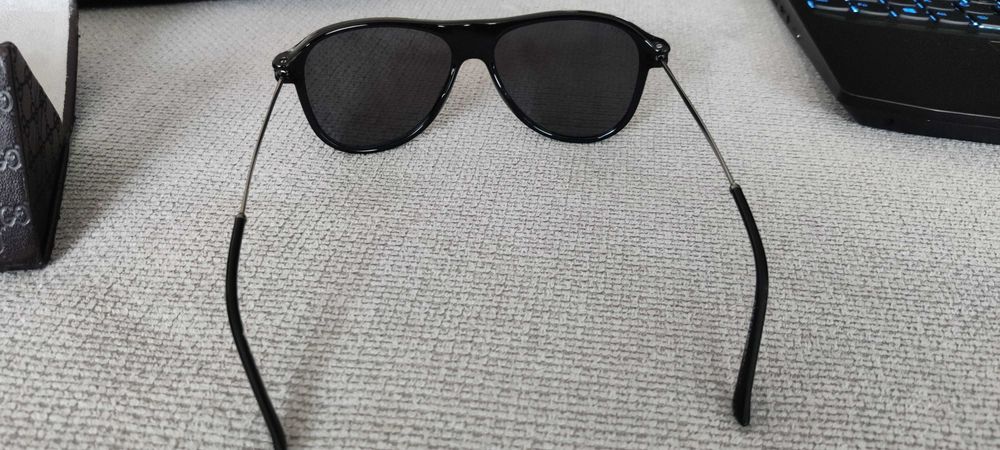 Óculos Sol Gucci e caixa original