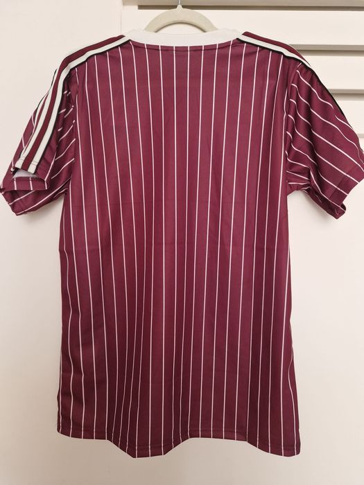 Camisola Ajax retro