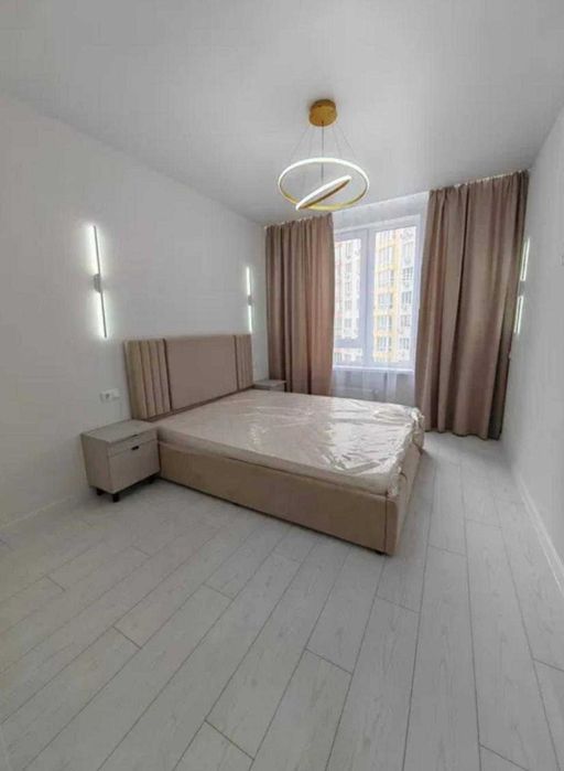 Стильная‼️ 1 ком. 45 кв.м. в ЖК Акварель 2 на Таирова‼️ Низкий Этаж