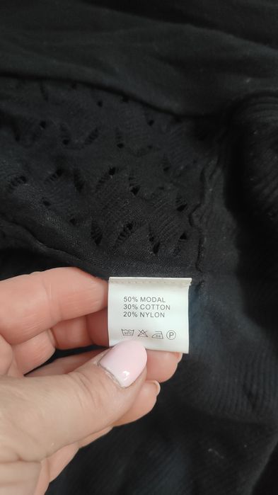 Sweter/tunika rozmiar M/L