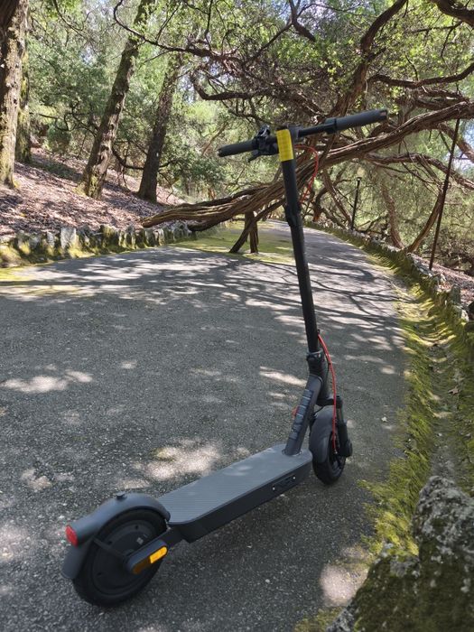 Xiaomi Electric scooter 5