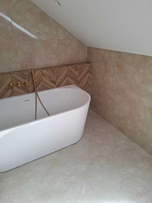 Gres 60x60 porcelanico grespania połysk