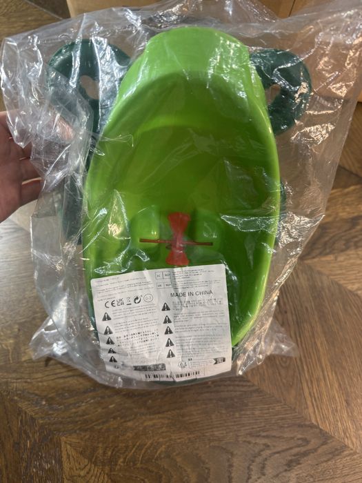 Pisuar żabka polecam