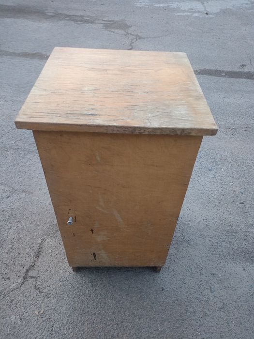 Тумбочки тумбочка (3штуки)