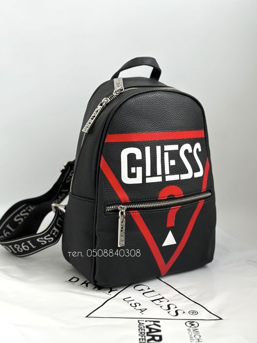 Рюкзак GUESS жіночий