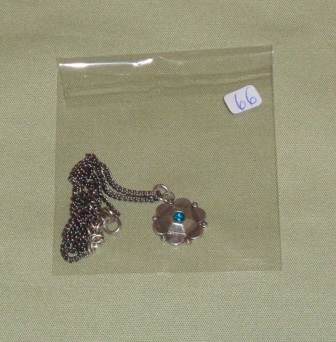 Fio número 66 (novo)