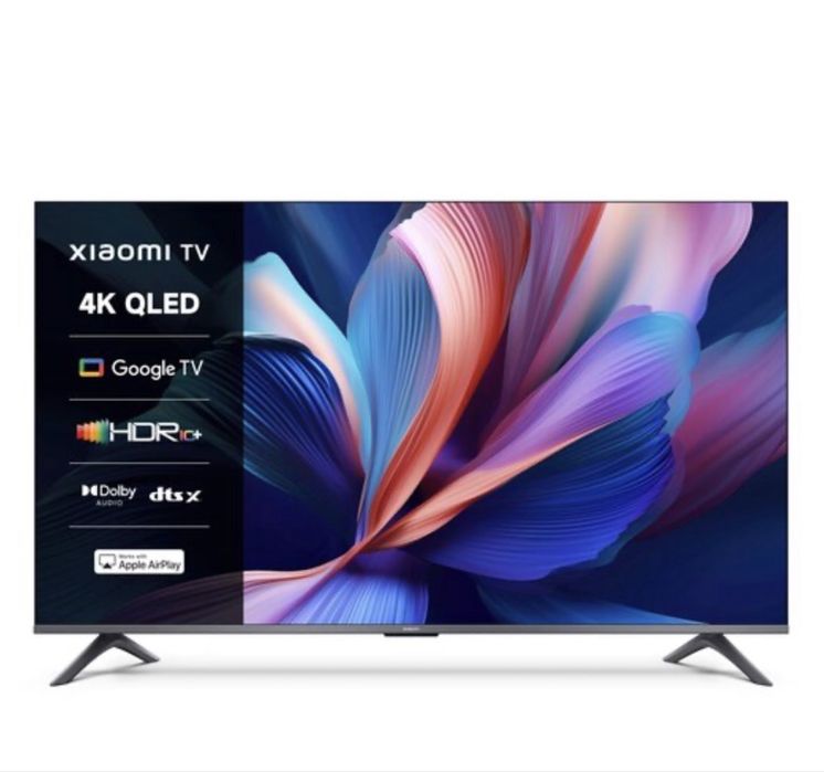 Xiaomi A Pro 55 nowy na gwarancji