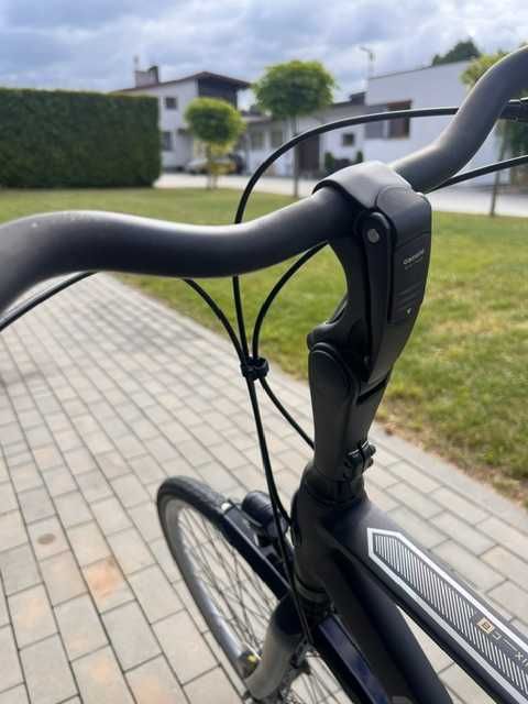 Rower Gazelle Chamonix C8