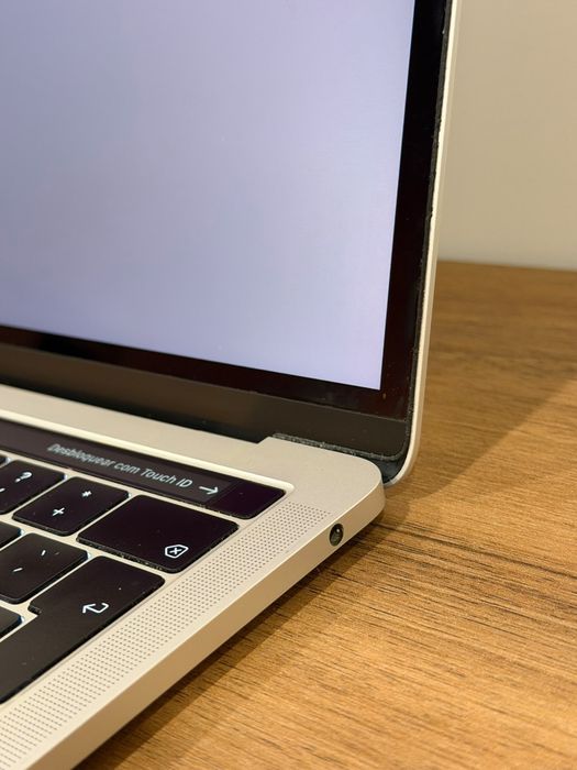 Macbook Pro 2019