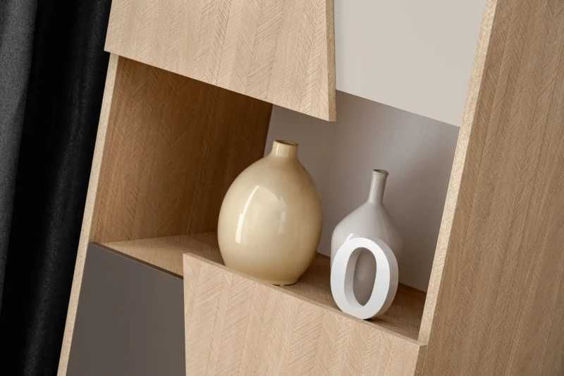 Witryna, komoda, nowa