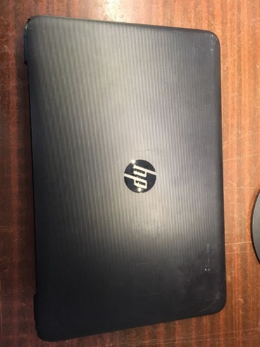 Крышка матрицы HP 15-ay