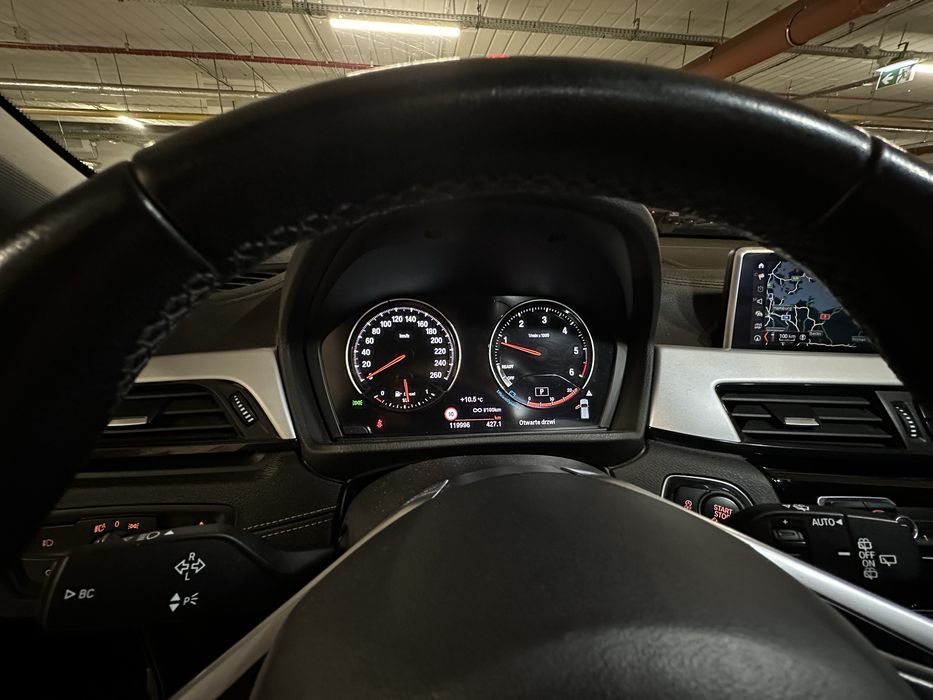 BMW X2 2020 sDrive18d